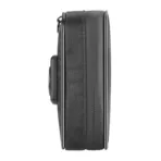 Θήκη Organizer Pouch της σειράς Optiline Universal Εφαρμογής με διαστάσεις 120 x 60 x 40 mm, συμβατή με Βάσεις Στήριξης Κινητού Optiline για Μηχανή με σύστημα Duolock - Image 7