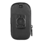 Θήκη Organizer Pouch της σειράς Optiline Universal Εφαρμογής με διαστάσεις 120 x 60 x 40 mm, συμβατή με Βάσεις Στήριξης Κινητού Optiline για Μηχανή με σύστημα Duolock - Image 5