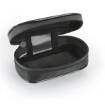 Θήκη Organizer Pouch της σειράς Optiline Universal Εφαρμογής με διαστάσεις 120 x 60 x 40 mm, συμβατή με Βάσεις Στήριξης Κινητού Optiline για Μηχανή με σύστημα Duolock - Image 8