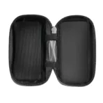 Θήκη Organizer Pouch της σειράς Optiline Universal Εφαρμογής με διαστάσεις 120 x 60 x 40 mm, συμβατή με Βάσεις Στήριξης Κινητού Optiline για Μηχανή με σύστημα Duolock - Image 9