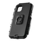 Θήκη Κινητού Hard Case της σειράς Optiline για Apple iPhone XS Max / 11 Pro Max, συμβατή με Βάσεις Στήριξης Κινητού Optiline για Μηχανή με σύστημα Duolock - Image 3