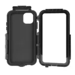 Θήκη Κινητού Hard Case της σειράς Optiline για Apple iPhone XS Max / 11 Pro Max, συμβατή με Βάσεις Στήριξης Κινητού Optiline για Μηχανή με σύστημα Duolock - Image 6