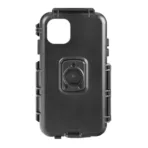 Θήκη Κινητού Hard Case της σειράς Optiline για Apple iPhone XS Max / 11 Pro Max, συμβατή με Βάσεις Στήριξης Κινητού Optiline για Μηχανή με σύστημα Duolock - Image 9