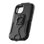 Θήκη Κινητού Hard Case της σειράς Optiline για Apple iPhone X / XS / 11 Pro, συμβατή με Βάσεις Στήριξης Κινητού Optiline για Μηχανή με σύστημα Duolock - Image 3