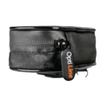 Θήκη Organizer Pouch της σειράς Optiline Universal Εφαρμογής με διαστάσεις 120 x 60 x 40 mm, συμβατή με Βάσεις Στήριξης Κινητού Optiline για Μηχανή με σύστημα Duolock - Image 6