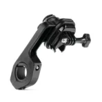 Διπλή Βάση Στήριξης Κινητού και Action Camera Combo της σειράς Optiline για Τιμόνι Ποδηλάτου με διάμετρο από 22 mm έως 31,75 mm και σύστημα Duolock, συμβατή με Θήκες ή Αντάπτορες Κινητού Optiline και Θήκες για Action Cameras - Image 4