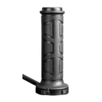 ΧΕΡΟΥΛΙΑ MOTO ΘΕΡΜΑΙΝΟΜΕΝΑ 12V HEATED GRIPS EASY ΜΑΥΡΑ 4 ΕΠΙΠΕΔΩΝ ΘΕΡΜΑΝΣΗΣ LAMPA - 2 ΤΕΜ. - Image 3