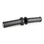 ΧΕΡΟΥΛΙΑ MOTO ΘΕΡΜΑΙΝΟΜΕΝΑ 12V HEATED GRIPS EASY ΜΑΥΡΑ 4 ΕΠΙΠΕΔΩΝ ΘΕΡΜΑΝΣΗΣ LAMPA - 2 ΤΕΜ. - Image 4