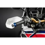 ΧΕΡΟΥΛΙΑ MOTO ΘΕΡΜΑΙΝΟΜΕΝΑ 12V HEATED GRIPS EASY ΜΑΥΡΑ 4 ΕΠΙΠΕΔΩΝ ΘΕΡΜΑΝΣΗΣ LAMPA - 2 ΤΕΜ. - Image 6