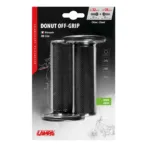 ΧΕΡΟΥΛΙΑ MOTO DONUT OFF-ROAD ΜΑΥΡΑ/ΠΡΑΣΙΝΑ 22MM+25MM 12CM 2ΤΕΜ - Image 3