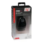 ΑΝΤΙΚΛΕΠΤΙΚΟ ΔΙΣΚΟΦΡΕΝΟΥ STONE XL ΜΑΥΡΟ 10 mm (2 ΚΛΕΙΔΙΑ) - Image 3