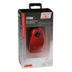 ΑΝΤΙΚΛΕΠΤΙΚΟ ΔΙΣΚΟΦΡΕΝΟΥ STONE XL ΚΟΚΚΙΝΟ 10 mm (2 ΚΛΕΙΔΙΑ) - Image 3