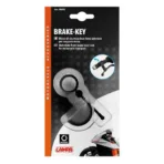 STOP ΜΠΡΟΣΤΙΝΟΥ ΦΡΕΝΟΥ BRAKE-KEY ΜΟΤΟ UNIVERSAL - Image 5