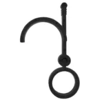 STOP ΜΠΡΟΣΤΙΝΟΥ ΦΡΕΝΟΥ BRAKE-KEY ΜΟΤΟ UNIVERSAL - Image 3