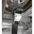 ΙΜΑΝΤΑΣ ΔΕΣΙΜΑΤΟΣ ΜΟΤΟΣΥΚΛΕΤΑΣ HANDLE-CUFFS TIE-DOWN STRAP 3,8x360cm - Image 5