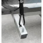 ΙΜΑΝΤΑΣ ΔΕΣΙΜΑΤΟΣ ΜΟΤΟΣΥΚΛΕΤΑΣ HANDLE-CUFFS TIE-DOWN STRAP 3,8x360cm - Image 4