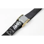 ΙΜΑΝΤΑΣ ΔΕΣΙΜΑΤΟΣ ΜΟΤΟΣΥΚΛΕΤΑΣ HANDLE-CUFFS TIE-DOWN STRAP 3,8x360cm - Image 9