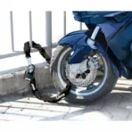 Αντικλεπτική Κουλούρα  C-Lock 150 Plus απο Χάλυβα - Image 4