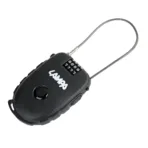 ΑΝΤΙΚΛΕΠΤΙΚΟ ΚΡΑΝΟΥΣ ΜΕ ΣΥΝΔΥΑΣΜΟ KIRO-LOCK 74cm/ 3mm LAMPA -1 TEM. - Image 2