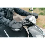 Προστατευτικά Καλύμματα Χεριών - Χούφτες Muffs για Moto και Scooter Lampa - 2 τεμ. - Image 3