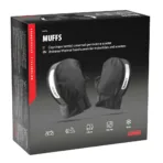 Προστατευτικά Καλύμματα Χεριών - Χούφτες Muffs για Moto και Scooter Lampa - 2 τεμ. - Image 6