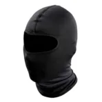ΜΠΑΛΑΚΛΑΒΑ ΜΑΥΡΗ MASK COMFORT-TECH ΜΙΚΡΟΦΙΜΠΡΑ - Image 3