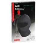 ΜΠΑΛΑΚΛΑΒΑ MASK-PLUS ΜΑΥΡΗ 100% SILK (ΜΕΤΑΞΩΤΗ) - Image 3
