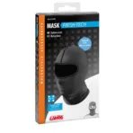 ΜΠΑΛΑΚΛΑΒΑ ΜΑΥΡΗ MASK FRESH-TECH ΠΟΛΥΕΣΤΕΡΙΚΗ - Image 5