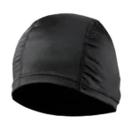 ΣΚΟΥΦΑΚΙ ΕΣΩΤΕΡΙΚΟ ΚΡΑΝΟΥΣ ΜΑΥΡΟ CAP COVER COMFORT-TECH ΠΟΛΥΕΣΤΕΡΙΚΟ - Image 4