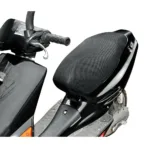 ΚΑΛΥΜΜΑ ΣΕΛΑΣ MOTO AIR-GRIP SCOOTER ΠΟΛΥΕΣΤΕΡΙΚΟ (S) 55x67cm - Image 3
