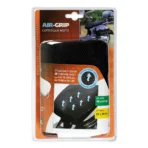 ΚΑΛΥΜΜΑ ΣΕΛΑΣ MOTO AIR-GRIP SCOOTER ΠΟΛΥΕΣΤΕΡΙΚΟ (S) 55x67cm - Image 4