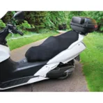 ΚΑΛΥΜΜΑ ΣΕΛΑΣ MOTO AIR-GRIP MAXI-SCOOTER ΠΟΛΥΕΣΤΕΡΙΚΟ (L) 74x100cm - Image 3
