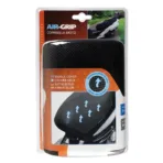 ΚΑΛΥΜΜΑ ΣΕΛΑΣ MOTO AIR-GRIP MAXI-SCOOTER ΠΟΛΥΕΣΤΕΡΙΚΟ (L) 74x100cm - Image 2