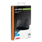 ΦΑΛΑΠΑ ΣΚΟΥΦΑΚΙ ΕΣΩΤΕΡΙΚΟ ΚΡΑΝΟΥΣ ΜΑΥΡΟ CAP COVER LIGHT-TECH ΝΑΙΛΟΝ - Image 5