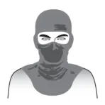 ΜΠΑΛΑΚΛΑΒΑ ΠΡΟΣΩΠΟΥ ΚΑΙ ΛΑΙΜΟΥ MASK-NECK WARM-TECH ΜΑΥΡΗ ΠΟΛΥΕΣΤΕΡΙΚΗ ΖΕΣΤΗ (ONE SIZE) - Image 4