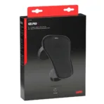ΠΡΟΣΤΑΤΕΥΤΙΚΟ ΣΕΛΑΣ ΜΗΧΑΝΗΣ / SCOOTER ΜΕ ΤΖΕΛ GELPAD (L) 29x22 cm LAMPA - 1 ΤΕΜ. - Image 3