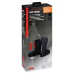 ΑΔΙΑΒΡΟΧΟ ΚΑΛΥΜΜΑ ΠΑΠΟΥΤΣΙΩΝ ΜΕ ΣΟΛΑ SHOE-COVERS No.38-39 (S) -2ΤΕΜ. - Image 8