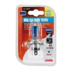 HS1 12V 35/35W 4.150K BLUE-XENON 1ΤΕΜ. - Image 2