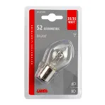 ΛΑΜΠΑ S2-12V-35/35W BA20d - Image 2