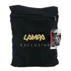 ΚΟΥΚΟΥΛΑ ΜΗΧΑΝΗΣ EXCLUSIVE (S) ΜΑΥΡΗ ΑΔΙΑΒΡΟΧΗ 203x83x125cm - Image 3