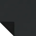 ΚΟΥΚΟΥΛΑ ΜΗΧΑΝΗΣ EXCLUSIVE (S) ΜΑΥΡΗ ΑΔΙΑΒΡΟΧΗ 203x83x125cm - Image 2