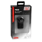ΑΝΤΙΚΛΕΠΤΙΚΟ ΔΙΣΚΟΦΡΕΝΟΥ PINCH ΜΑΥΡΟ 5,5mm (2 ΚΛΕΙΔΙΑ) LAMPA - 1 ΤΕΜ - Image 4