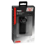 ΑΝΤΙΚΛΕΠΤΙΚΟ ΔΙΣΚΟΦΡΕΝΟΥ PINCH XL ΜΑΥΡΟ 10mm (2 ΚΛΕΙΔΙΑ) LAMPA - 1 ΤΕΜ - Image 4