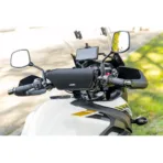 ΤΣΑΝΤΑ MOTO HANDLEBAR T-VOYAGER ΑΔΙΑΒΡΟΧΟ 2,0L 340x170x80mm - Image 3