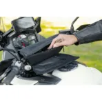 ΤΣΑΝΤΑ MOTO HANDLEBAR T-VOYAGER ΑΔΙΑΒΡΟΧΟ 2,0L 340x170x80mm - Image 4
