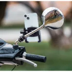 ΒΑΣΗ ΣΤΗΡΙΞΗΣ ΚΙΝΗΤΟΥ SMART SCOOTER GRIP 62>82mm (ΣΤΗΡΙΞΗ ΣΕ ΚΑΘΡΕΠΤΗ & ΣΕ ΜΠΑΡΑ 9>14mm) OPTILINE -1 TEM. - Image 3