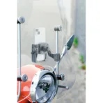 ΒΑΣΗ ΣΤΗΡΙΞΗΣ ΚΙΝΗΤΟΥ SMART SCOOTER GRIP 62>82mm (ΣΤΗΡΙΞΗ ΣΕ ΚΑΘΡΕΠΤΗ & ΣΕ ΜΠΑΡΑ 9>14mm) OPTILINE -1 TEM. - Image 4