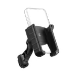 ΒΑΣΗ ΣΤΗΡΙΞΗΣ ΚΙΝΗΤΟΥ SMART SCOOTER GRIP 62>82mm (ΣΤΗΡΙΞΗ ΣΕ ΚΑΘΡΕΠΤΗ & ΣΕ ΜΠΑΡΑ 9>14mm) OPTILINE -1 TEM. - Image 5
