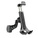 ΒΑΣΗ ΣΤΗΡΙΞΗΣ ΚΙΝΗΤΟΥ SMART SCOOTER FLOW 130-190mm ( ΜΕ ΣΤΗΡΙΞΗ ΣΤΟ ΚΑΘΡΕΠΤΗ Η ΣΕ ΜΠΑΡΑ 9-14mm) - Image 2