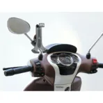 ΒΑΣΗ ΣΤΗΡΙΞΗΣ ΚΙΝΗΤΟΥ SMART SCOOTER FLOW 130-190mm ( ΜΕ ΣΤΗΡΙΞΗ ΣΤΟ ΚΑΘΡΕΠΤΗ Η ΣΕ ΜΠΑΡΑ 9-14mm) - Image 8
